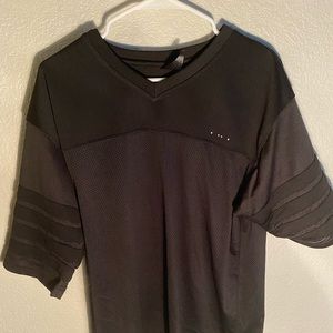 Publish Limited Edition Black Jersey